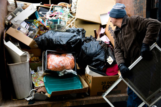Best Donation Pickup Services  in Hurt, VA