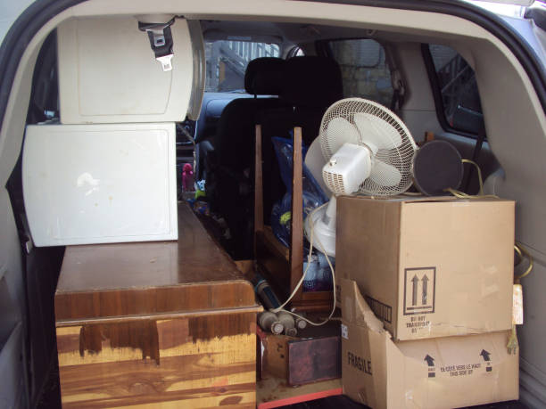 Best Foreclosure Cleanout  in Hurt, VA