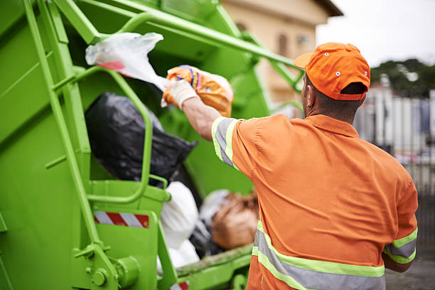 Best Furniture Removal  in Hurt, VA
